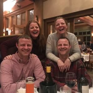 Meet your Posher, Rebecca